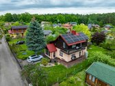 Parduodamas pilnai įrengtas gvenamasis sodo - nuotraukos Nr. 5