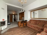 Senamiestyje, Trakų g., parduodamas jaukus, - nuotraukos Nr. 5