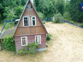 Sausinė – kaimas Kauno rajono savivaldybėje, - nuotraukos Nr. 2