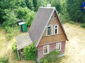 Sausinė – kaimas Kauno rajono savivaldybėje, - nuotraukos Nr. 4