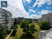 Šviesus 1 kambario butas Pilaitėje su - nuotraukos Nr. 3