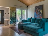 Parduodamas jaukus ir renovuotas 4 kambarių - nuotraukos Nr. 2