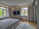 Miesto centrinėje dalyje išnuomojamas erdvus - nuotraukos Nr. 7