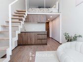 Parduodamas Pilnai Įrengtas Loftas Kalvarijų - nuotraukos Nr. 5
