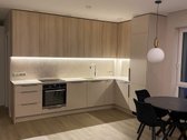 Nuo rugsėjo 1D. Išnuomojamas 3 kambarių butas - nuotraukos Nr. 11