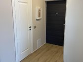 Nuo rugsėjo 1D. Išnuomojamas 3 kambarių butas - nuotraukos Nr. 14