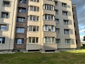 Parduodamas Erdvus, Jaukus 2 Kambarių Butas