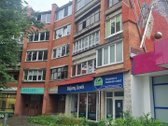 Parduodamos erdvios administracinės