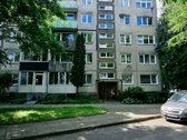 Общаюсь только на литовском или английском