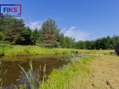 Parduodamas Karkasinis Namas Su 4 Ha Sklypu, - nuotraukos Nr. 8