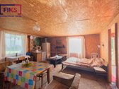 Parduodamas Karkasinis Namas Su 4 Ha Sklypu, - nuotraukos Nr. 21