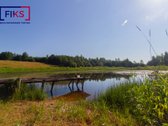 Parduodamas Karkasinis Namas Su 4 Ha Sklypu, - nuotraukos Nr. 23