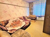 Parduodamas erdvus 3 kambarių butas - nuotraukos Nr. 5