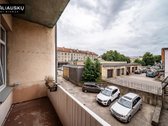Išnomuojamas 3 Kam. Butas 2 Aukšte! - nuotraukos Nr. 7
