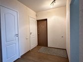 Parduodamas jaukus ir prižiūrėtas 1 kambario - nuotraukos Nr. 9