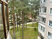 Parduodamas jaukus ir prižiūrėtas 1 kambario - nuotraukos Nr. 12