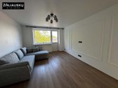 Dviejų Kambarių Butas Daugėliuose - nuotraukos Nr. 7