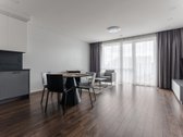 Parduodamas Pilnai Įrengtas 3 Kambarių Butas