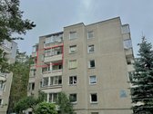 Parduodamas jaukus ir prižiūrėtas 1 kambario - nuotraukos Nr. 13