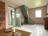 Jaukus Provanso stiliaus sodo namas Dercekliuose. - nuotraukos Nr. 12