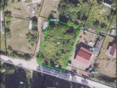 Parduodamas 7,7 a. sodo sklypas ramioje, - nuotraukos Nr. 3