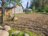 Parduodamas 7,7 a. sodo sklypas ramioje, - nuotraukos Nr. 2