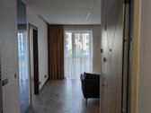 Išnuomojamas pilnai įrengtas 2 kambarių butas - nuotraukos Nr. 4