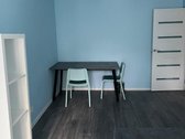 Išnuomojamas naujai renovuotas 2 kambarių - nuotraukos Nr. 7