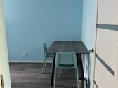 Išnuomojamas naujai renovuotas 2 kambarių - nuotraukos Nr. 5