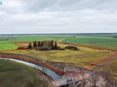 Parduodama išskirtinė sodyba su beveik 6 ha - nuotraukos Nr. 15