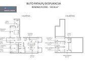 Parduodamas Išskirtinis Butas Projekte - nuotraukos Nr. 5