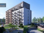 Parduodamas 1 Kambario Butas Su Erdviu - nuotraukos Nr. 5