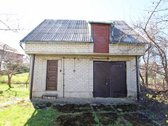 Parduodamas Namas Su Sklypu Plungėje, Paežerio G. - nuotraukos Nr. 16