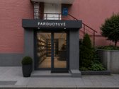 Parduodamos komercinės (prekybos) paskirties