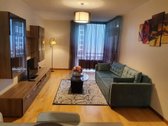 Nuomojamas jaukus 2 kambarių butas - nuotraukos Nr. 2