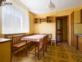 Parduodamas dviejų aukštų namas su palėpe ir - nuotraukos Nr. 7