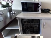 Išnuomojamas modernus 2 kambarių butas - nuotraukos Nr. 4