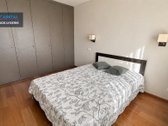 Išnuomojamas modernus 2 kambarių butas - nuotraukos Nr. 6