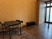 Stilingas ir ekonomiškas loftas-studija su - nuotraukos Nr. 3