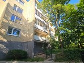 Išnuomojamas 2 kambarių butas Užupyje, - nuotraukos Nr. 2