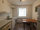 Išnuomojamas 2 kambarių butas Užupyje, - nuotraukos Nr. 5