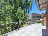 Išskirtinės Klasės Namas Su 20 Arų Sklypu - nuotraukos Nr. 21