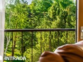Jaukus 2 kambarių butas su židiniu Žaliajame - nuotraukos Nr. 3