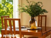 Jaukus 2 kambarių butas su židiniu Žaliajame - nuotraukos Nr. 5