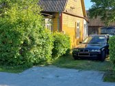 Parduodamas namas Pušalote, Stoties g. Namo
