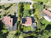 Išskirtinės Klasės Namas Su 20 Arų Sklypu - nuotraukos Nr. 36