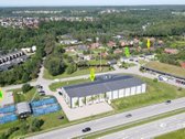 Išskirtinės Klasės Namas Su 20 Arų Sklypu - nuotraukos Nr. 41