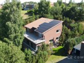 Išskirtinės Klasės Namas Su 20 Arų Sklypu - nuotraukos Nr. 34