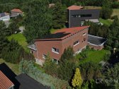 Išskirtinės Klasės Namas Su 20 Arų Sklypu - nuotraukos Nr. 35