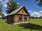 Parduodama Sodyba Su 48 Arų Sklypu Apydėmio Kaime - nuotraukos Nr. 2